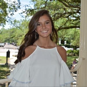 Meet your Posher, Ellie